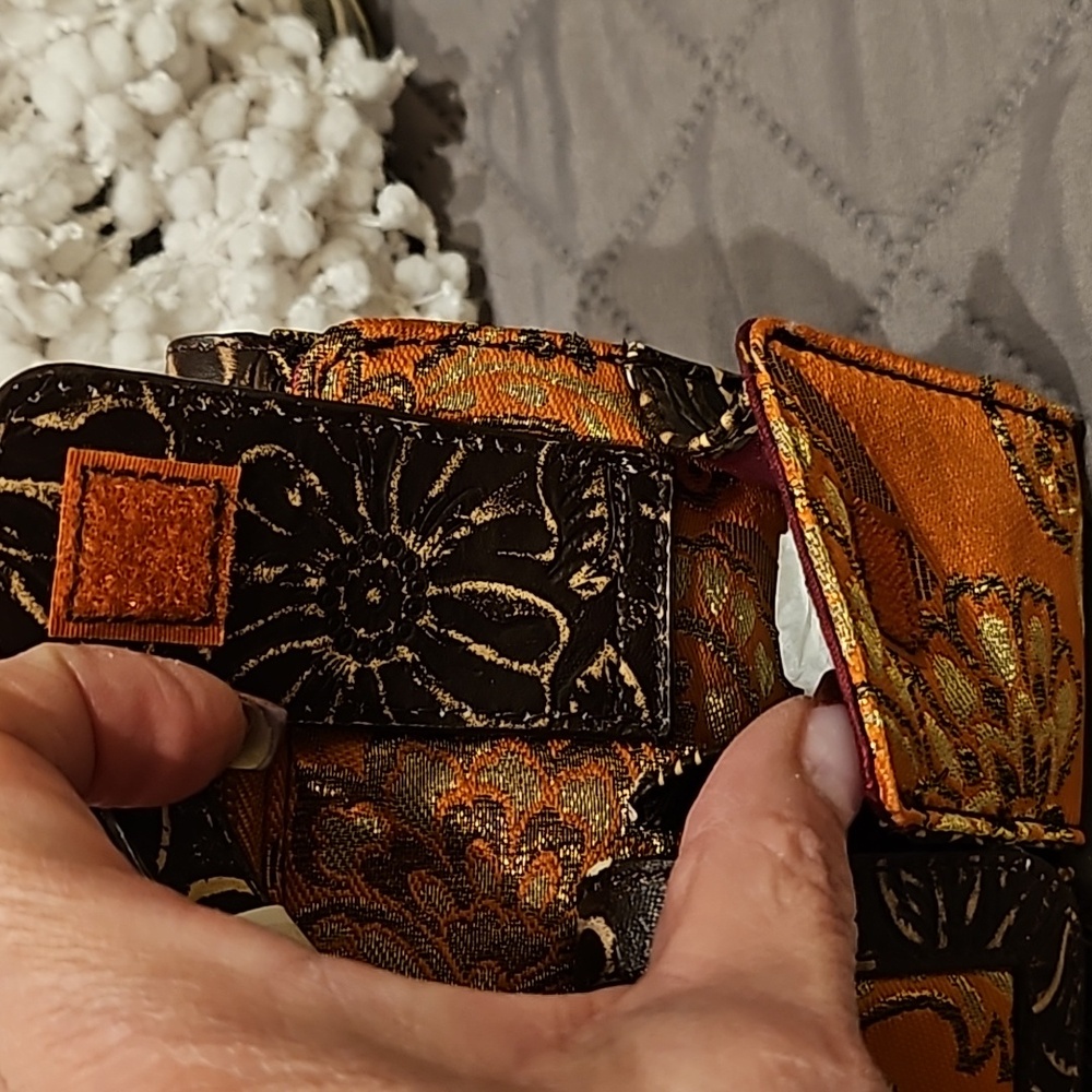 Vintage Sharif Studio Bag - Picture 9 of 16